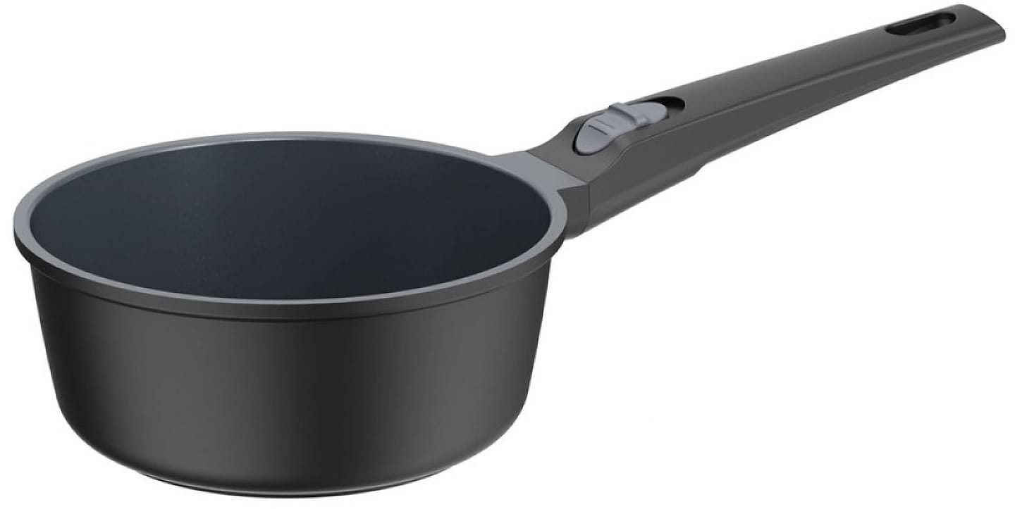 Ківш зі знімною ручкою Biol 10191P PRO100 1,6 л 18 см