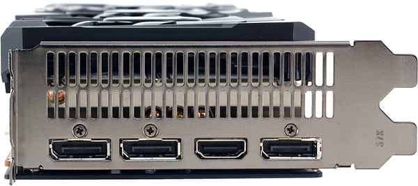 Фото - Видеокарта Biostar Radeon RX6700XT (VA67S6TML9)