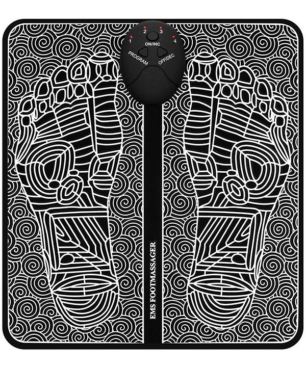 Фото - Массажер для ніг INSPIRE BISD-066F