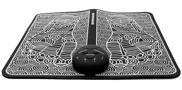 Фото - Массажер для ніг INSPIRE BISD-066F