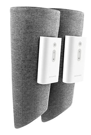 Купити Массажер для ніг INSPIRE для литок BISD-K705 - Фото 1 Массажер для ніг INSPIRE для литок BISD-K705 - Фото 1