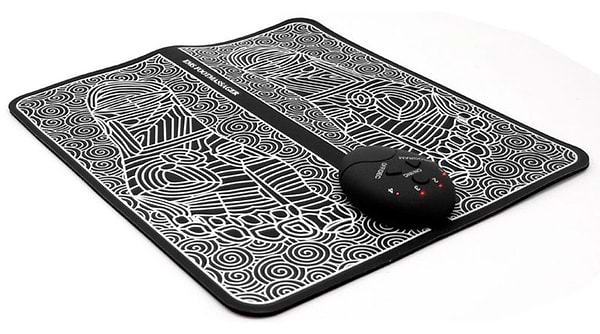 Фото - Массажер для ніг INSPIRE BISD-066F