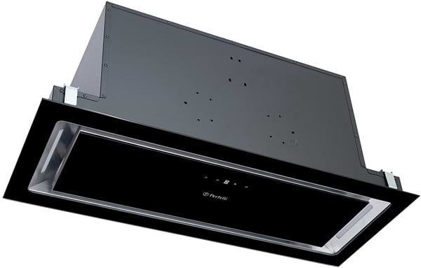 Фото - Витяжка вбудована Perfelli BISP 7673 BL 1000 LED Strip