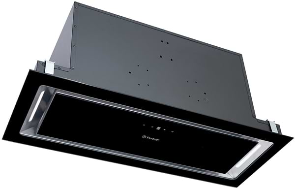 Фото - Витяжка вбудована Perfelli BISP 7673 BL 1000 LED Strip