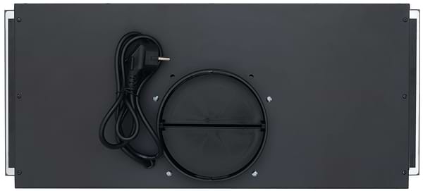 Фото - Витяжка вбудована Perfelli BISP 7673 BL 1000 LED Strip