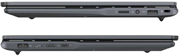 Фото - Ноутбук Pixus Bit Lite (4897058532142) Grey