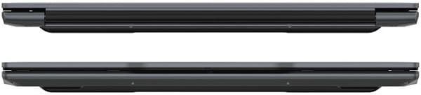 Фото - Ноутбук Pixus Bit Lite (4897058532142) Grey