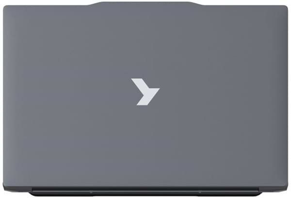 Фото - Ноутбук Pixus Bit Lite (4897058532142) Grey