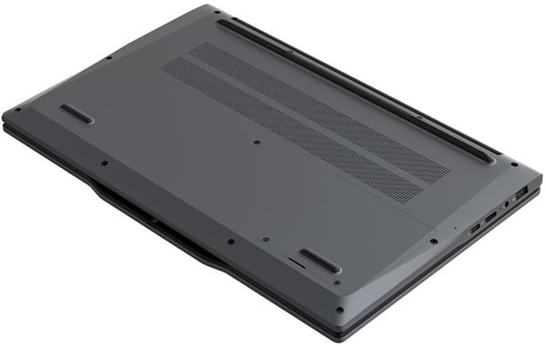 Фото - Ноутбук Pixus Bit Lite (4897058532142) Grey