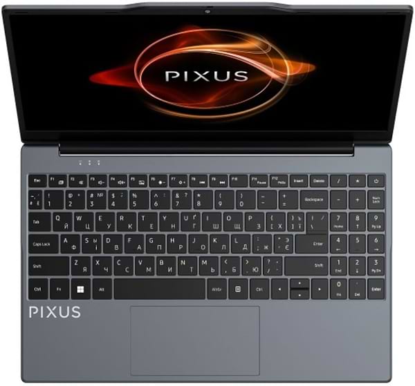 Фото - Ноутбук Pixus Bit Lite (4897058532142) Grey