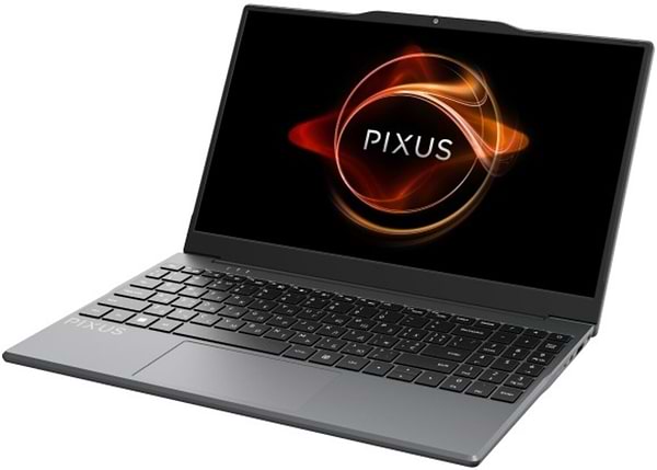 Фото - Ноутбук Pixus Bit Lite (4897058532142) Grey