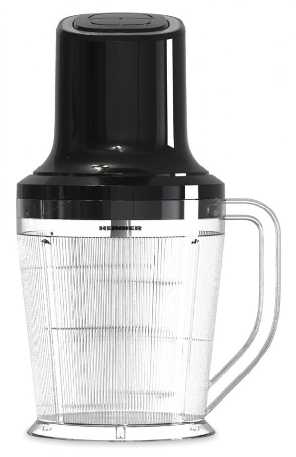 Подрібнювач Heinner HMC-3B500BK