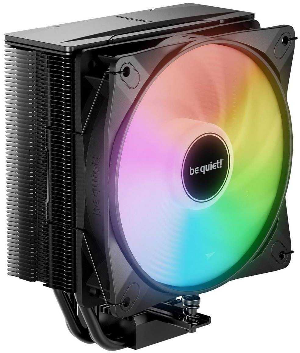 Процесорний кулер Be quiet! PURE ROCK 3 LX (BK040)