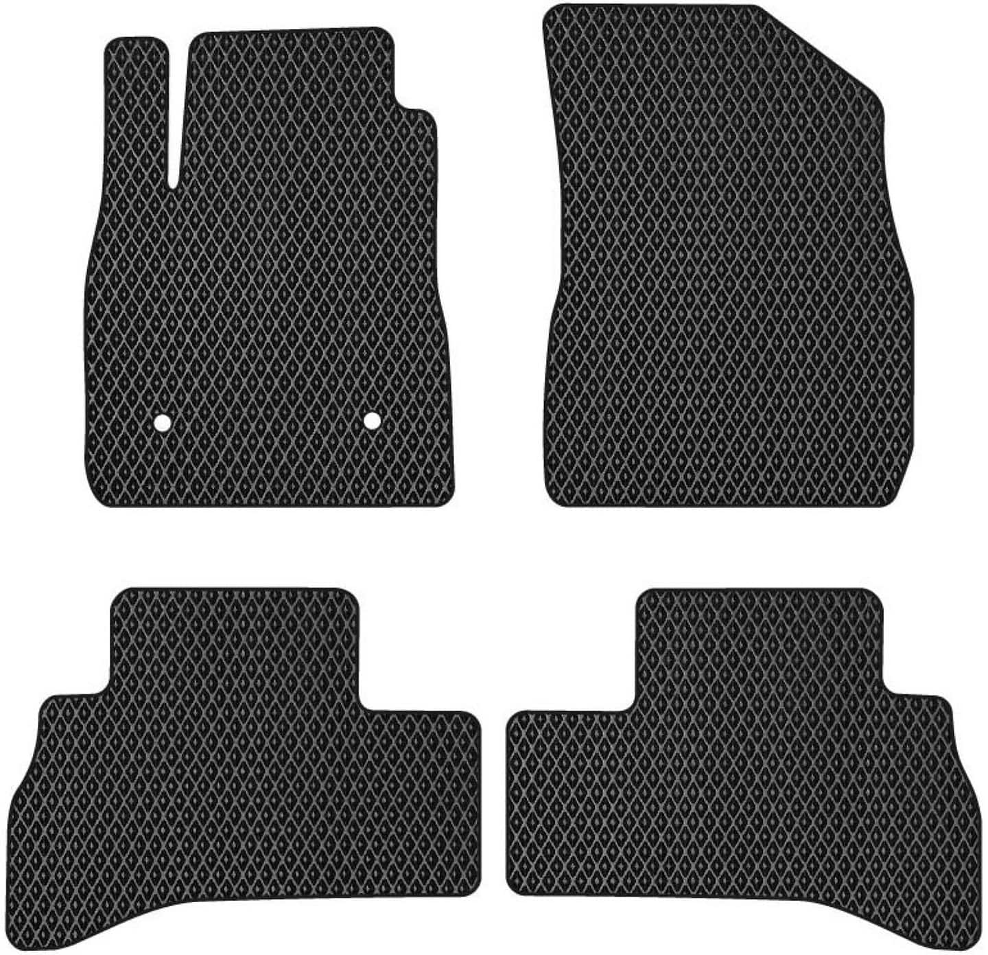 EVA коврики в салон авто EVAtech для Encore GX FWD Buick 2019 2 поколение SUV USABK1766PVC4OU2RBB