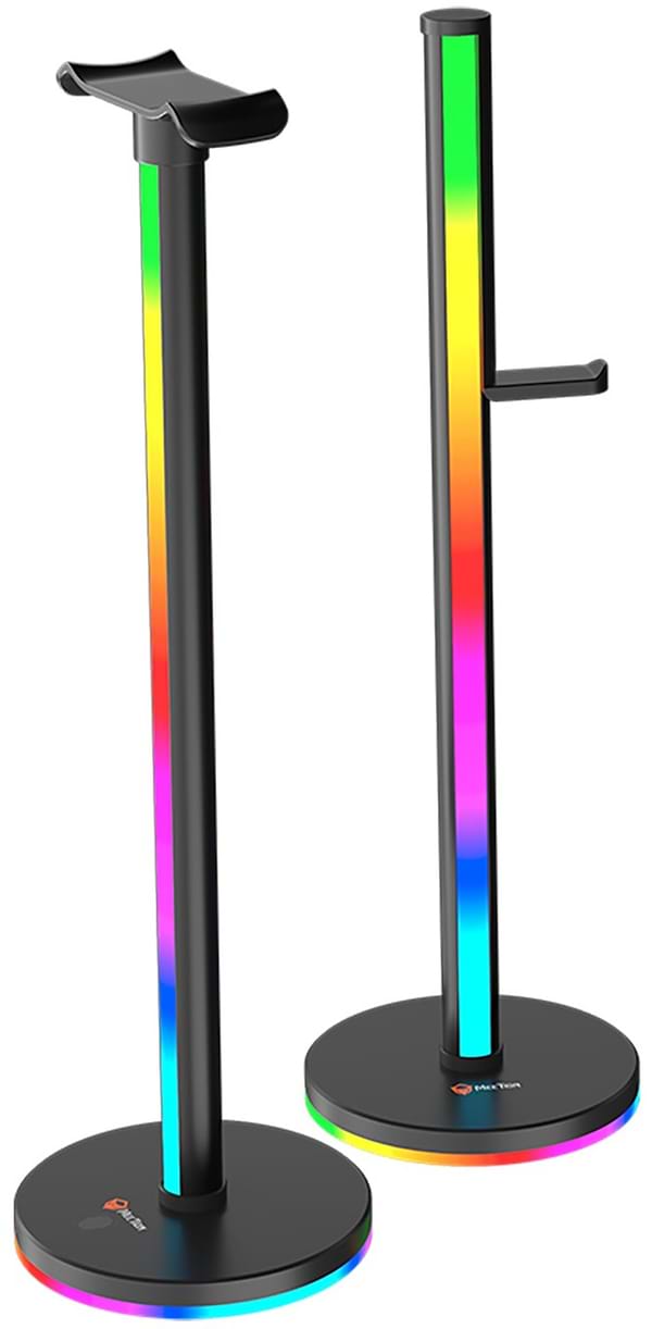 Фото - Підставка для навушників Meetion MT-BK200-A Фото - Підставка для навушників Meetion MT-BK200-A