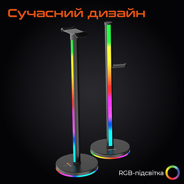 Фото - Підставка для навушників Meetion MT-BK200-A