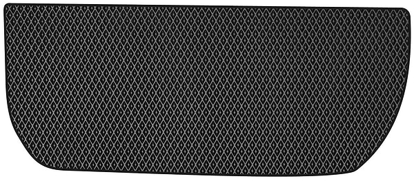Фото - EVA килимок в багажник авто EVAtech для Enclave Restyling Buick 2012-2017 1 покоління SUV USA (BK41429B1RBB)