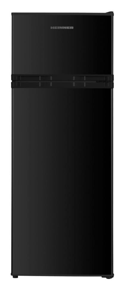 Холодильник Heinner HF-H2206BKE++ - Фото 1