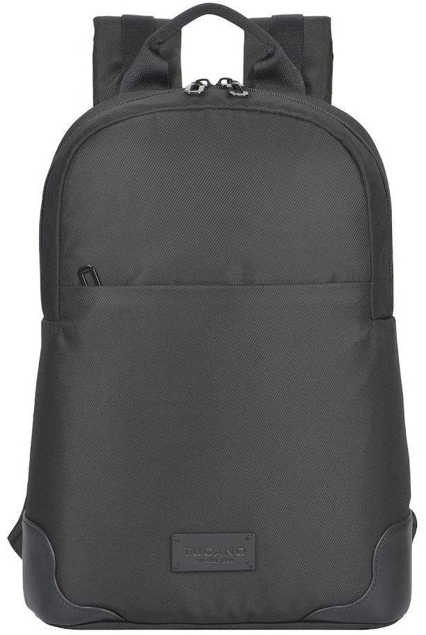Рюкзак для ноутбука Tucano Fine 13"/14" черный (BKFINE14-BK)