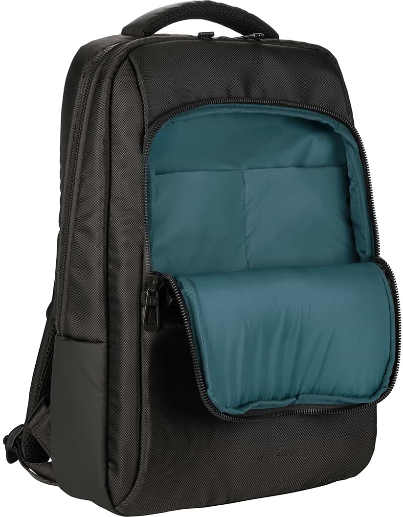 Фото - Рюкзак для ноутбука Tucano Luna Gravity AGS 15.6'' Black (BKLUN15-AGS-BK)