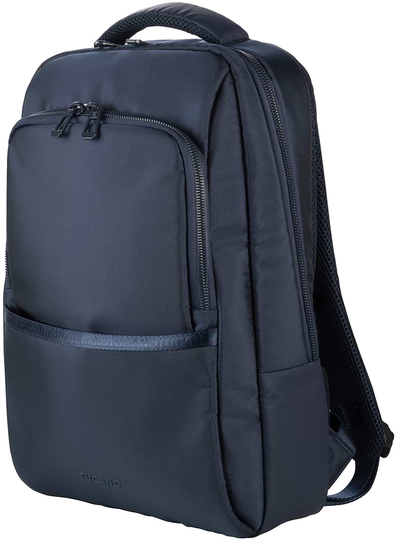 Рюкзак для ноутбука Tucano Lunar 15.6'' Blue (BKLUN15-B) - Фото 1