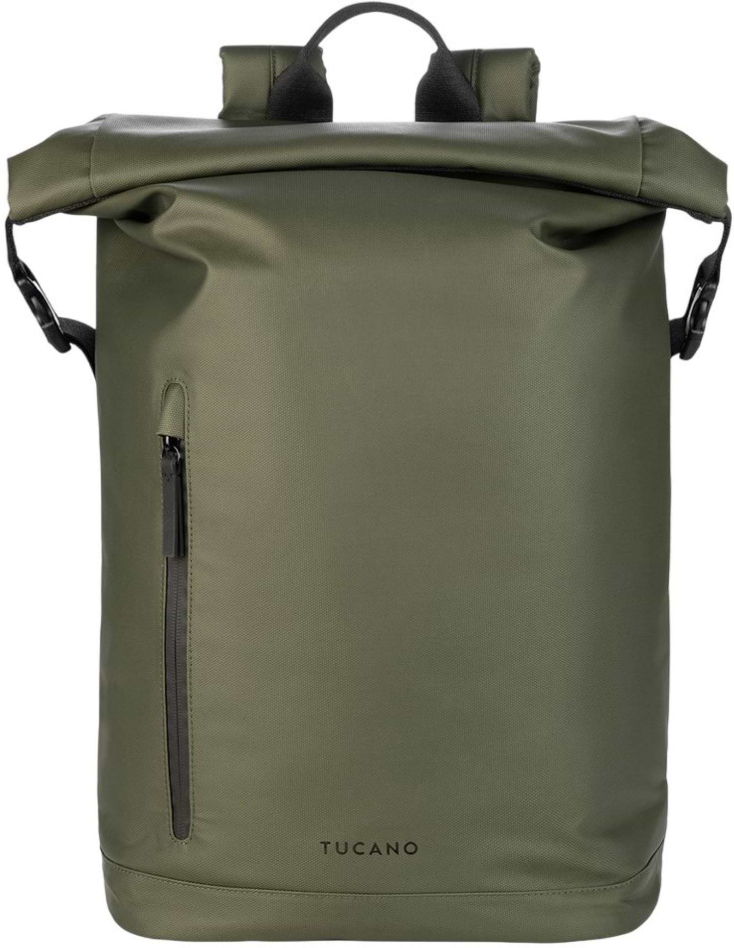 Рюкзак для ноутбука Tucano Rollo 15.6" (BKROL15-VM) - Фото 1