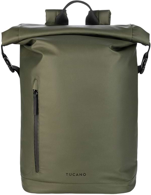 Фото - Рюкзак для ноутбука Tucano Rollo 15.6" (BKROL15-VM)
