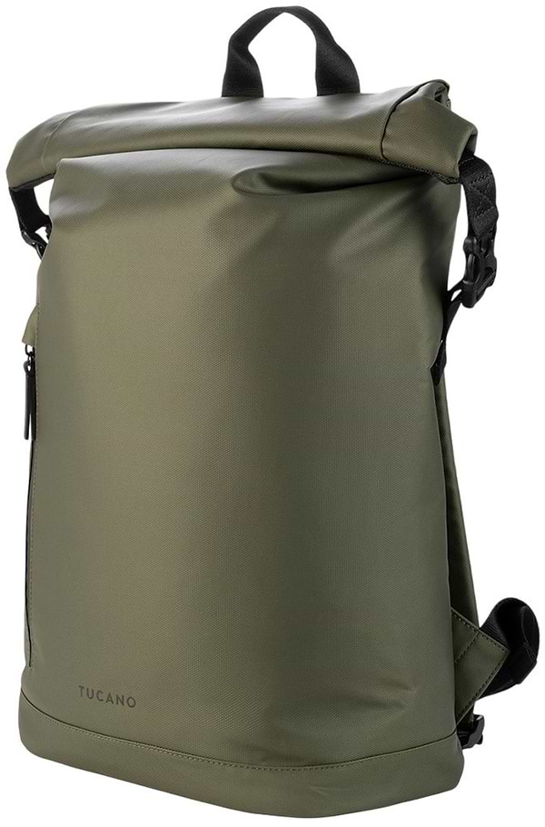 Фото - Рюкзак для ноутбука Tucano Rollo 15.6" (BKROL15-VM)