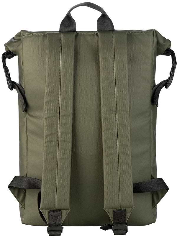 Фото - Рюкзак для ноутбука Tucano Rollo 15.6" (BKROL15-VM)