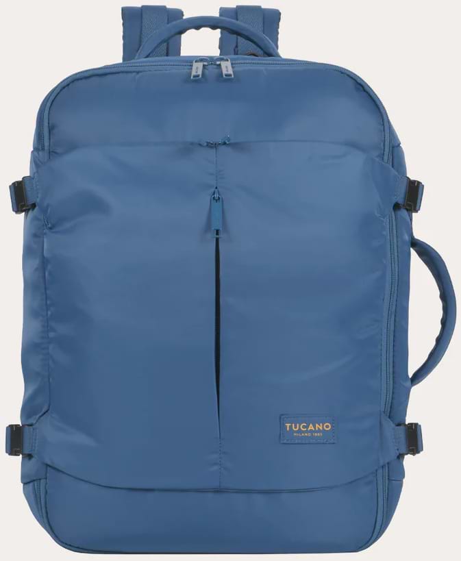 Рюкзак для ноутбука Tucano TUGO Premium ML 18" Blue (BKTUGP-ML-BC)