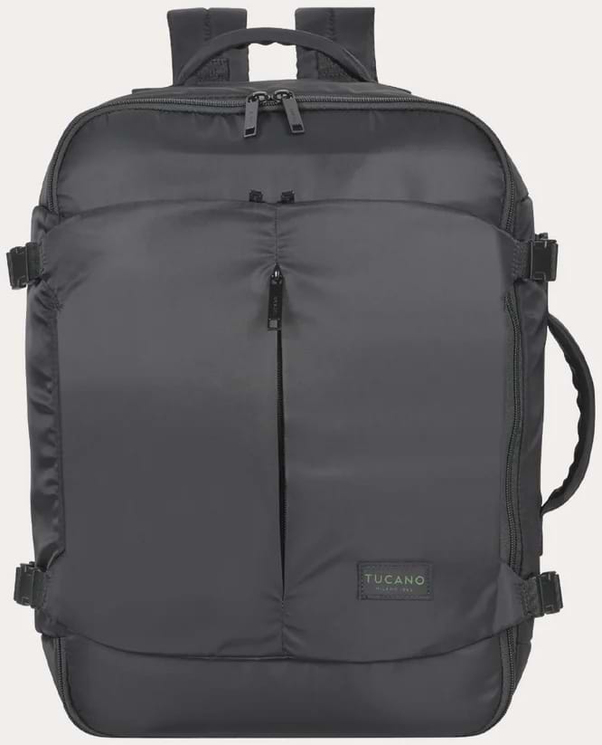 Рюкзак для ноутбука Tucano TUGO Premium ML 18" Black (BKTUGP-ML-BK)