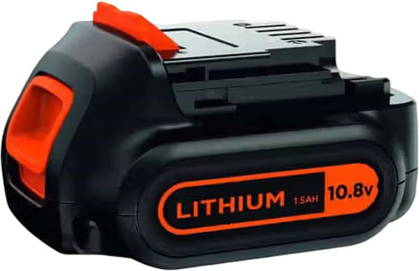 Фото - Аккумулятор для электроинструментов Black&Decker BL1512 Фото - Аккумулятор для электроинструментов Black&Decker BL1512