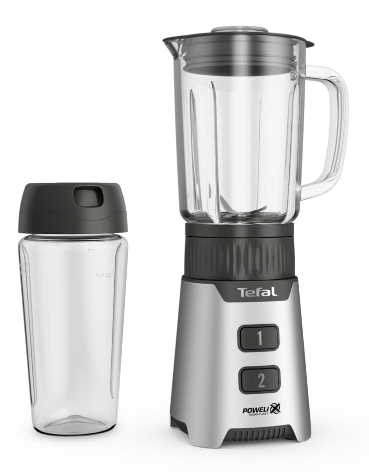 Блендер стационарный Tefal BL16GE30 - Фото 1