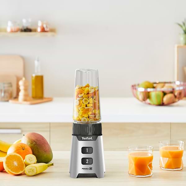 Фото - Блендер стаціонарний Tefal BL16GE30