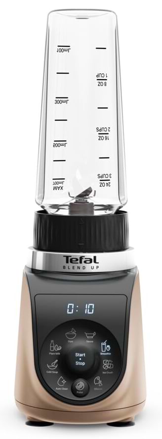 Блендер стаціонарний Tefal BL190AF0 - Фото 1