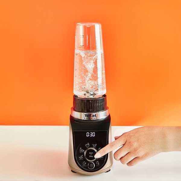 Фото - Блендер стационарный Tefal BL190AF0