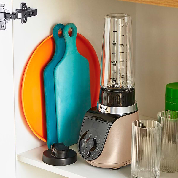 Фото - Блендер стационарный Tefal BL190AF0