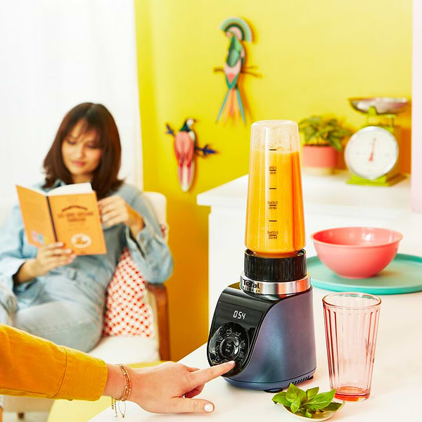 Фото - Блендер стаціонарний Tefal BL19H4F0