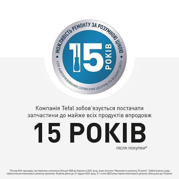 Фото - Блендер стаціонарний Tefal BL19H4F0