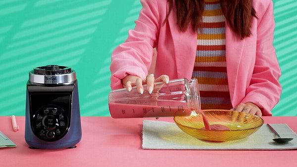 Фото - Блендер стаціонарний Tefal BL19H4F0