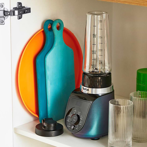 Фото - Блендер стаціонарний Tefal BL19H4F0