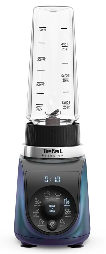 Блендер стаціонарний Tefal BL19H4F0 - Фото 1