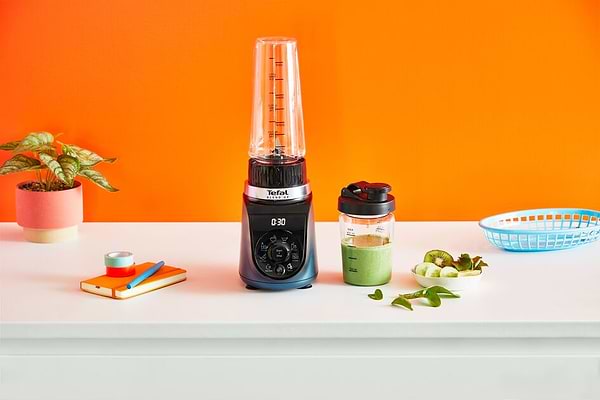 Фото - Блендер стаціонарний Tefal BL19H4F0