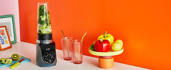 Фото - Блендер стаціонарний Tefal BL19H4F0