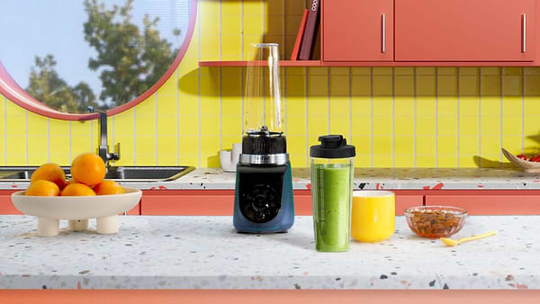 Фото - Блендер стаціонарний Tefal BL19H4F0