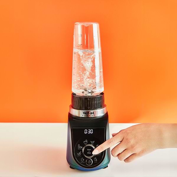 Фото - Блендер стаціонарний Tefal BL19H4F0