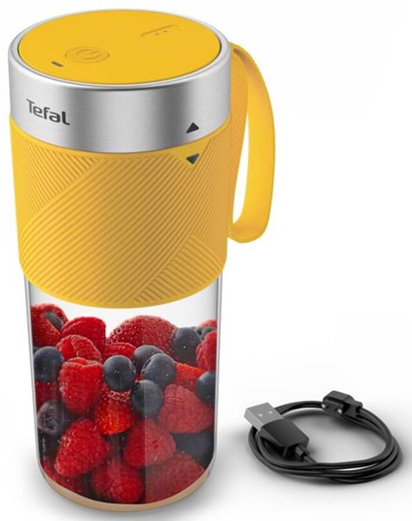 Фото - Блендер портативный Tefal BL1C0230
