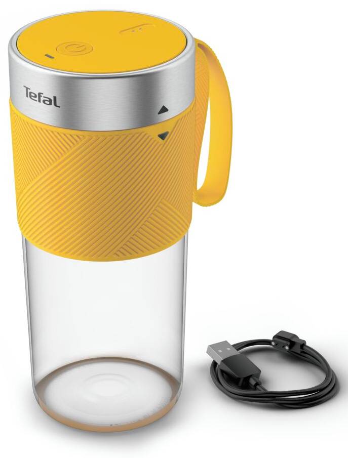 Фото - Блендер портативный Tefal BL1C0230