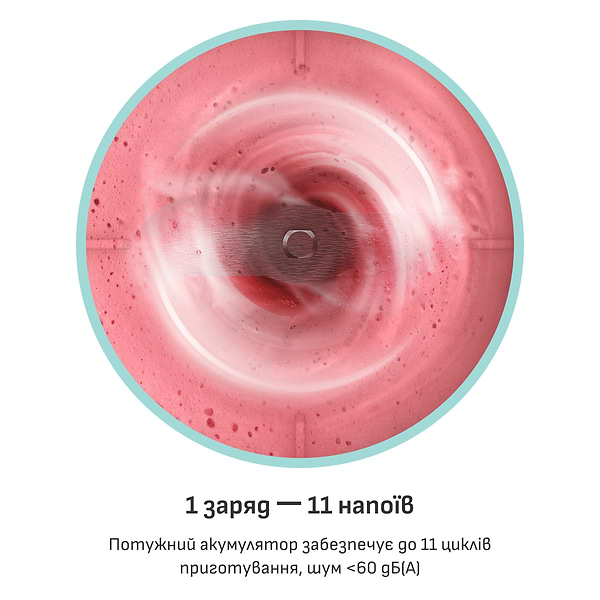 Фото - Блендер портативный Tefal BL1C0230