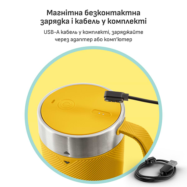 Фото - Блендер портативный Tefal BL1C0230